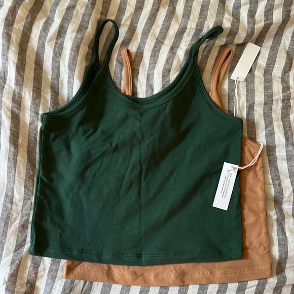 ARQ Other - ARQ TANK